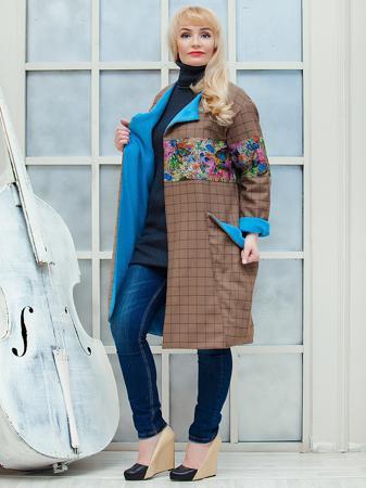 Жакет MARRUSHKA