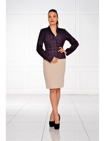 Жакет Katerina Bleska&Tamara Savin