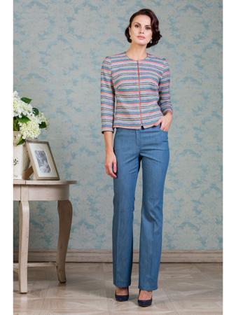 Жакет KEY FASHION