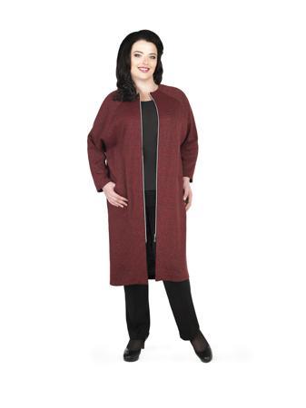 Жакет Darissa Fashion