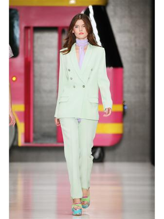 Жакет Ksenia Knyazeva