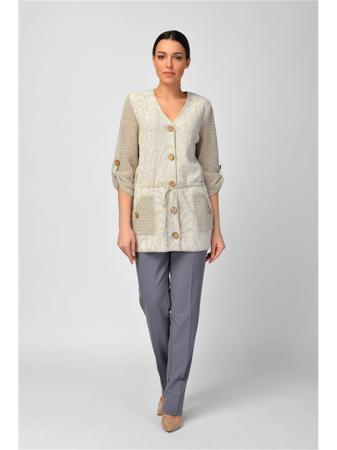 Жакет Maria Velada