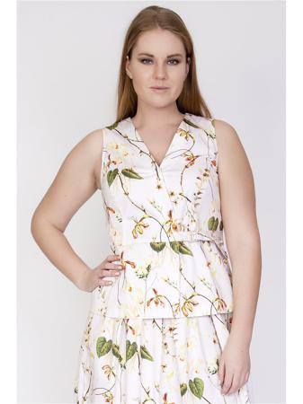 Жакет Vis-a-vis