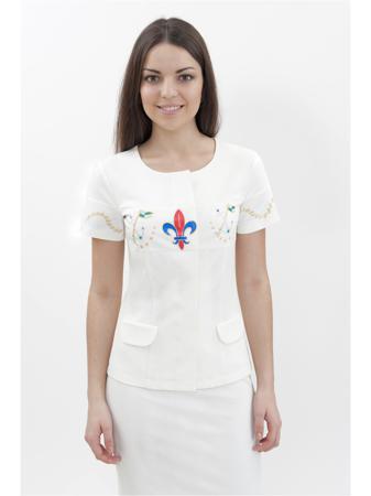 Жакет Chateau Fleur