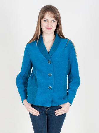 Жакет ОДЕКС-СТИЛЬ