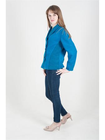 Жакет ОДЕКС-СТИЛЬ