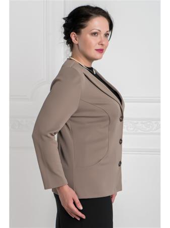 Жакет VERA NOVA