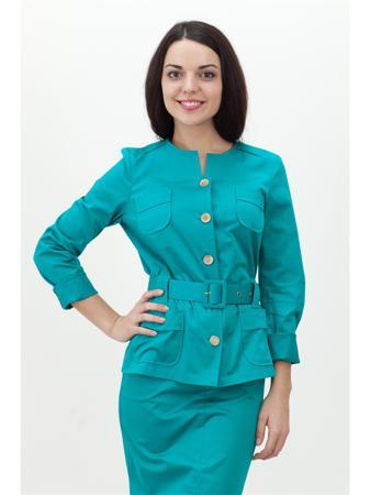 Жакет Chateau Fleur