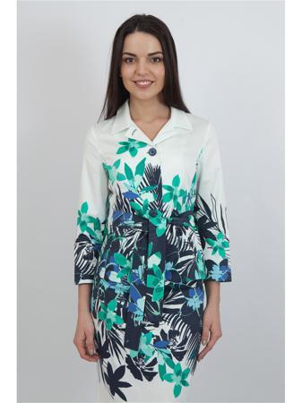 Жакет Chateau Fleur