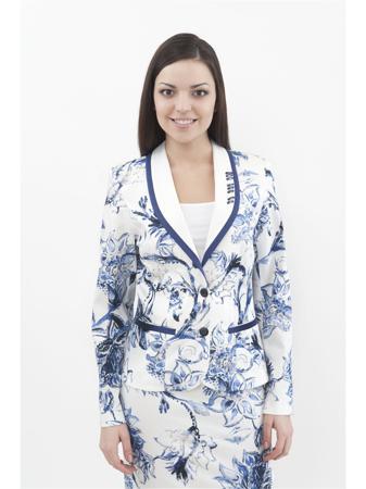 Жакет Chateau Fleur