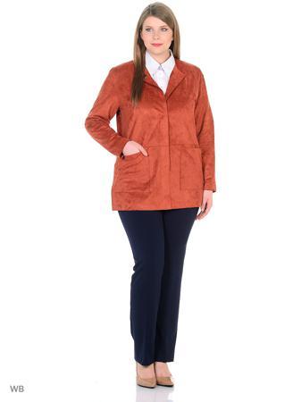 Жакет Марка Котовых