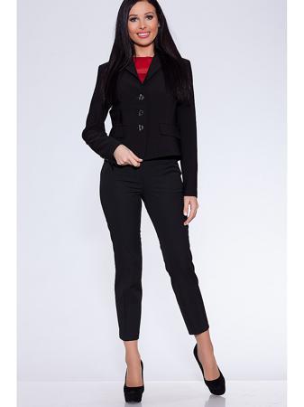 Жакет Трика