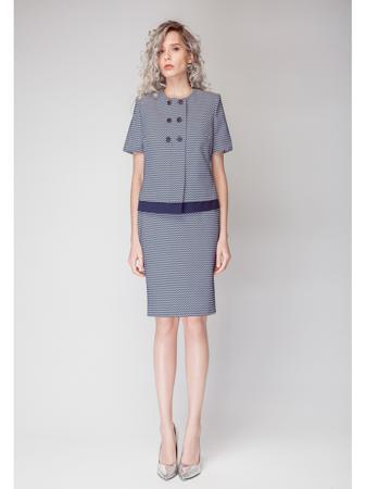 Жакет Виреле