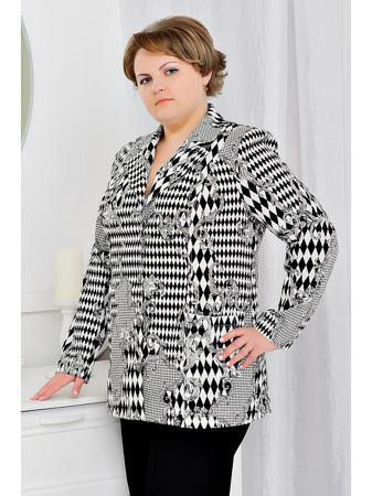 Жакет SERGIO VALENSA