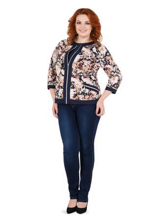 Жакет Darissa Fashion