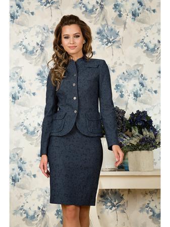 Жакет KEY FASHION