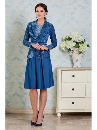 Жакет KEY FASHION