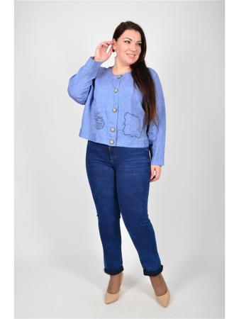 Жакет Happiness