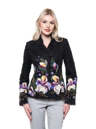 Жакет Yukostyle Жакет Yukostyle