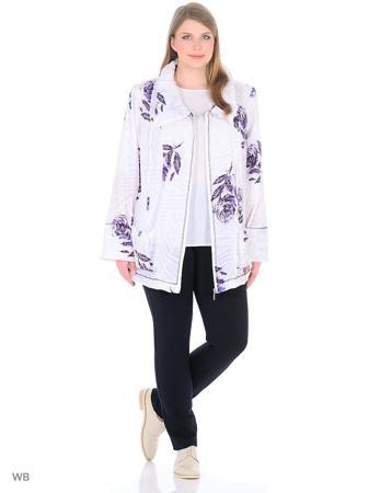 Жакет MASTERITSA NEW CLASSIC