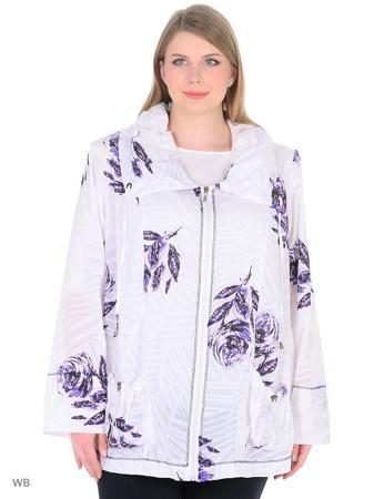 Жакет MASTERITSA NEW CLASSIC