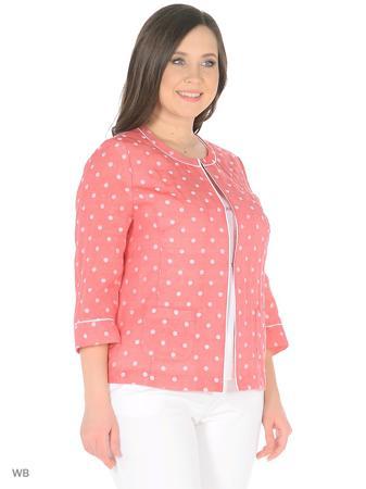 Жакет SOMMERMANN