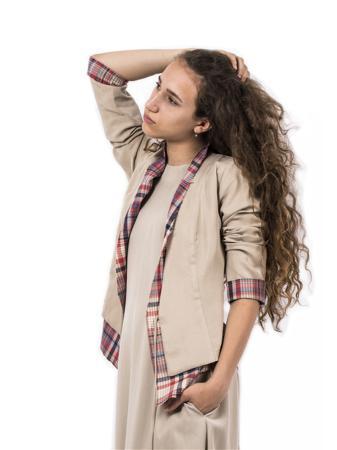 Жакет PRIMEROVA