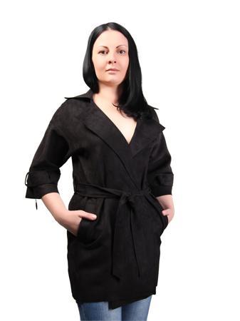 Жакет Glam Goddess