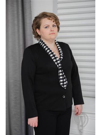 Жакет SERGIO VALENSA