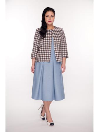 Жакет Borboleta