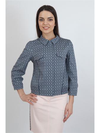 Жакет Chateau Fleur