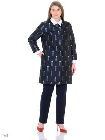 Жакет Марка Котовых