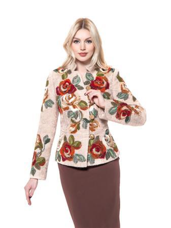 Жакет Yukostyle Жакет Yukostyle