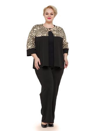 Жакет Мечты Данаи