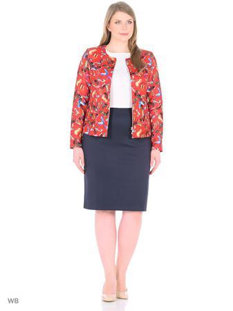 Жакет Незнакомка