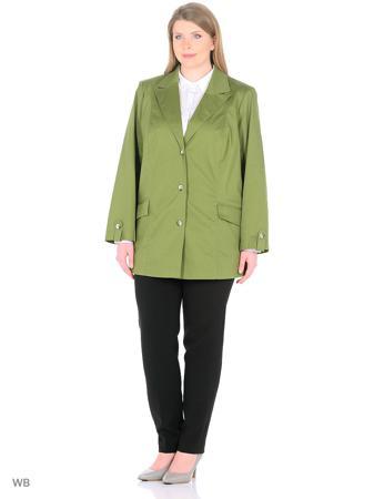 Жакет MASTERITSA NEW CLASSIC