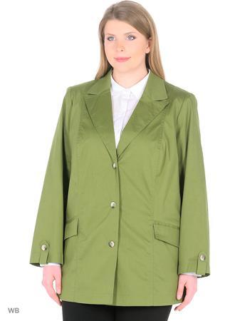 Жакет MASTERITSA NEW CLASSIC