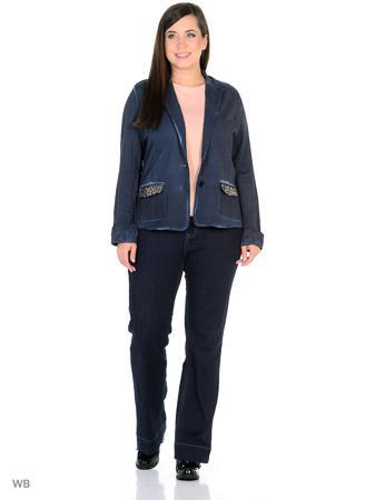 Жакет Fiorella Rubino Жакет Fiorella Rubino