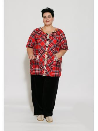 Жакет EVGENIA STYLE