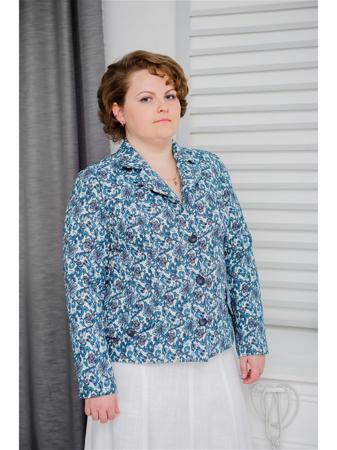 Жакет SERGIO VALENSA