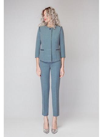 Жакет Виреле