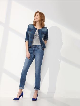 Жакет Top Secret