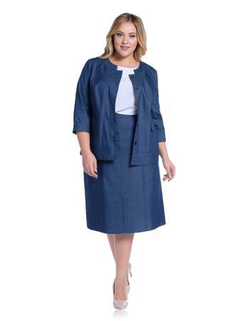 Жакет Max&Style