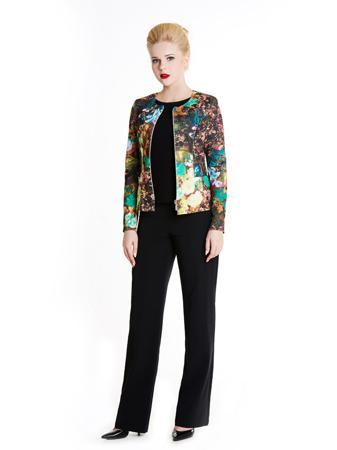 Жакет Незнакомка