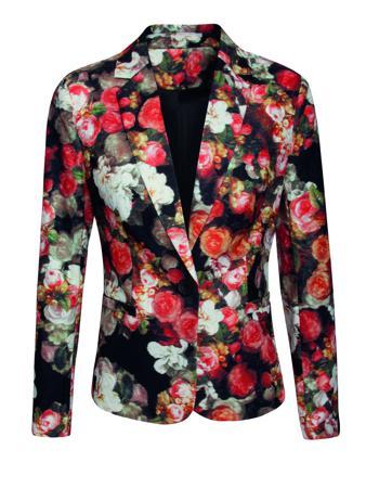 Жакет Smashed Lemon