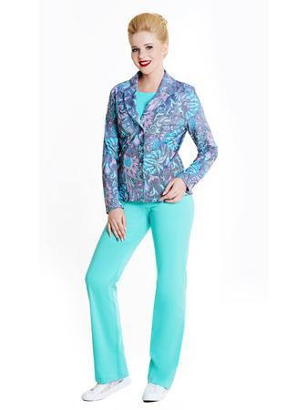 Жакет Незнакомка