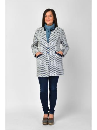 Жакет Maria Velada