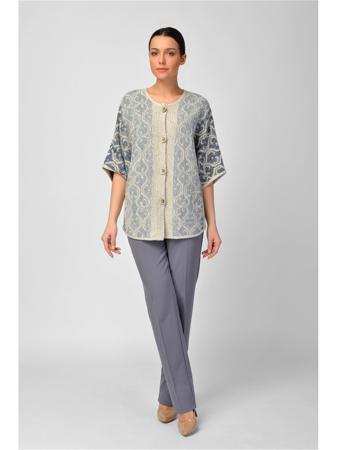 Жакет Maria Velada