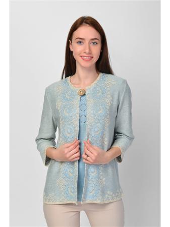 Жакет Maria Velada