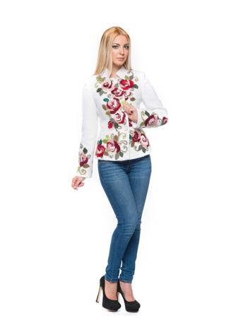 Жакет Yukostyle Жакет Yukostyle